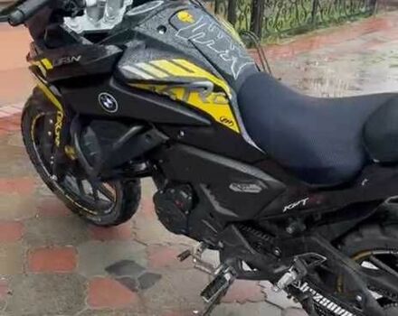 Лифан Другая, объемом двигателя 0.2 л и пробегом 0 тыс. км за 1650 $, фото 2 на Automoto.ua