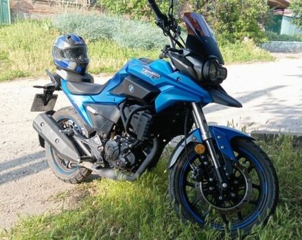 Лифан Другая, объемом двигателя 0.2 л и пробегом 0 тыс. км за 2186 $, фото 3 на Automoto.ua