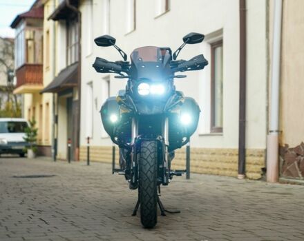 Лифан Другая, объемом двигателя 0.2 л и пробегом 0 тыс. км за 2200 $, фото 8 на Automoto.ua