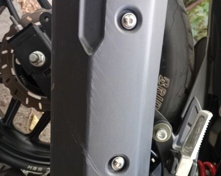 Лифан Другая, объемом двигателя 0.2 л и пробегом 0 тыс. км за 2000 $, фото 14 на Automoto.ua