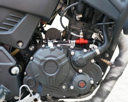 Лифан Другая, объемом двигателя 0.2 л и пробегом 0 тыс. км за 2200 $, фото 4 на Automoto.ua