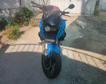 Лифан Другая, объемом двигателя 0.2 л и пробегом 0 тыс. км за 2000 $, фото 2 на Automoto.ua