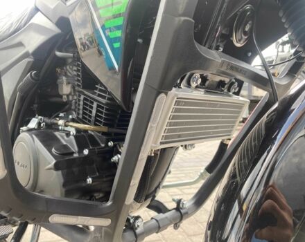 Лифан Другая, объемом двигателя 0.18 л и пробегом 0 тыс. км за 1420 $, фото 10 на Automoto.ua