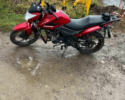 Ліфан Інша, об'ємом двигуна 0.18 л та пробігом 0 тис. км за 1150 $, фото 2 на Automoto.ua