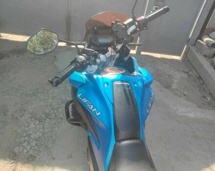 Лифан Другая, объемом двигателя 0.2 л и пробегом 0 тыс. км за 2000 $, фото 7 на Automoto.ua