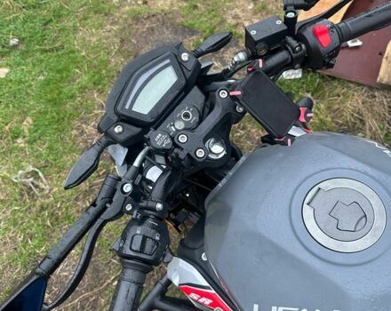 Ліфан Інша, об'ємом двигуна 0.22 л та пробігом 0 тис. км за 1192 $, фото 2 на Automoto.ua