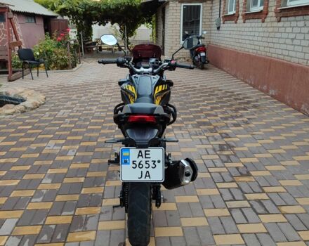 Лифан Другая, объемом двигателя 0.2 л и пробегом 0 тыс. км за 1600 $, фото 1 на Automoto.ua