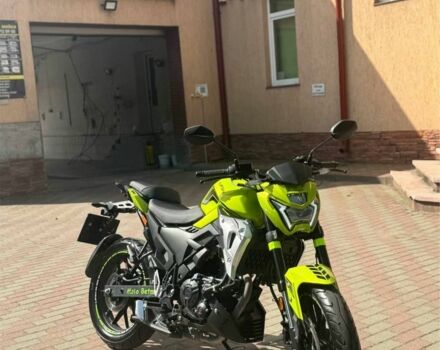 Лифан Другая 2024 в Городке на Automoto.ua Лифан Другая, объемом двигателя 0.22 л и пробегом 0 тыс. км за 1700 $, фото 7 на Automoto.ua