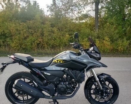 Лифан Другая, объемом двигателя 0.2 л и пробегом 0 тыс. км за 2000 $, фото 3 на Automoto.ua