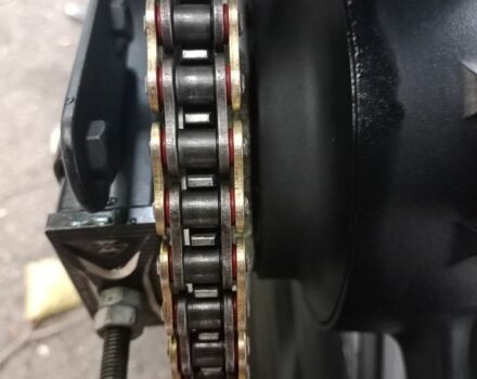 Лифан Другая, объемом двигателя 0.2 л и пробегом 0 тыс. км за 2000 $, фото 11 на Automoto.ua