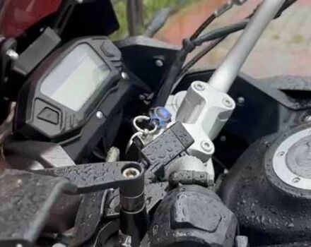 Лифан Другая, объемом двигателя 0.2 л и пробегом 0 тыс. км за 1650 $, фото 1 на Automoto.ua