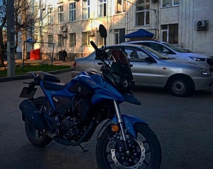 Лифан Другая, объемом двигателя 0.2 л и пробегом 0 тыс. км за 2186 $, фото 4 на Automoto.ua