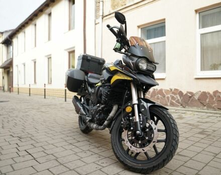 Лифан Другая, объемом двигателя 0.2 л и пробегом 0 тыс. км за 2200 $, фото 1 на Automoto.ua