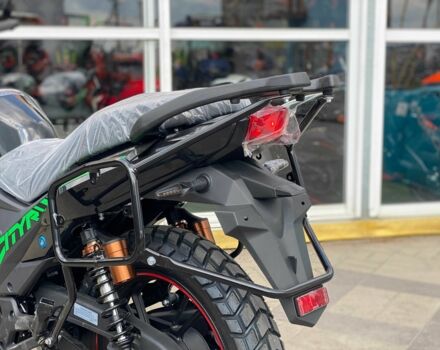 Лифан Другая, объемом двигателя 0.18 л и пробегом 0 тыс. км за 1420 $, фото 6 на Automoto.ua