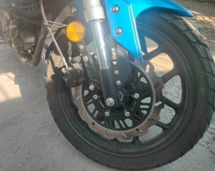 Лифан Другая, объемом двигателя 0.2 л и пробегом 0 тыс. км за 2000 $, фото 6 на Automoto.ua