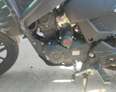 Лифан Другая, объемом двигателя 0.2 л и пробегом 0 тыс. км за 2000 $, фото 3 на Automoto.ua