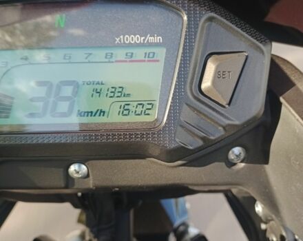 Лифан Другая, объемом двигателя 0.2 л и пробегом 0 тыс. км за 2000 $, фото 9 на Automoto.ua