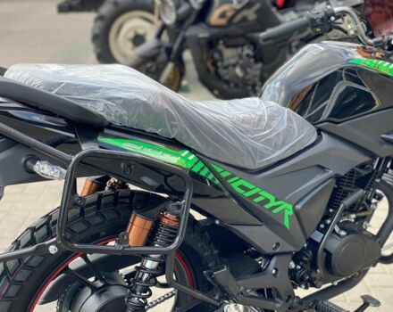 Лифан Другая, объемом двигателя 0.18 л и пробегом 0 тыс. км за 1420 $, фото 8 на Automoto.ua