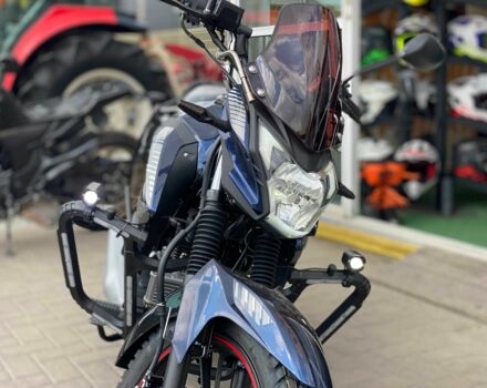 Лифан Другая, объемом двигателя 0.18 л и пробегом 0 тыс. км за 1420 $, фото 2 на Automoto.ua