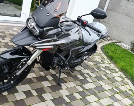 Ліфан Інша, об'ємом двигуна 0.25 л та пробігом 0 тис. км за 2550 $, фото 5 на Automoto.ua