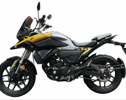 Ліфан Інша, об'ємом двигуна 0.25 л та пробігом 0 тис. км за 2560 $, фото 3 на Automoto.ua