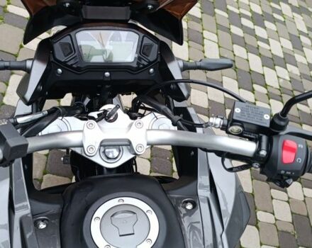 Ліфан Інша, об'ємом двигуна 0.25 л та пробігом 0 тис. км за 2550 $, фото 7 на Automoto.ua