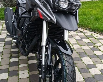 Ліфан Інша, об'ємом двигуна 0.25 л та пробігом 0 тис. км за 2550 $, фото 4 на Automoto.ua