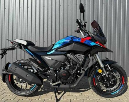 Ліфан Інша, об'ємом двигуна 0.25 л та пробігом 0 тис. км за 2560 $, фото 15 на Automoto.ua