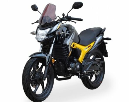 Лифан Другая, объемом двигателя 0.2 л и пробегом 0 тыс. км за 1840 $, фото 1 на Automoto.ua