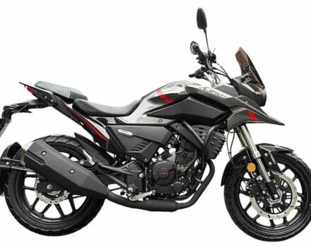 Ліфан Інша, об'ємом двигуна 0.25 л та пробігом 0 тис. км за 2560 $, фото 7 на Automoto.ua