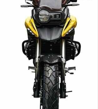 Ліфан Інша, об'ємом двигуна 0.25 л та пробігом 0 тис. км за 2560 $, фото 4 на Automoto.ua