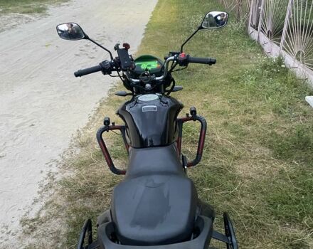 Ліфан Інша, об'ємом двигуна 0.18 л та пробігом 0 тис. км за 1250 $, фото 1 на Automoto.ua