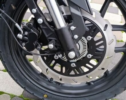 Ліфан Інша, об'ємом двигуна 0.25 л та пробігом 0 тис. км за 2550 $, фото 3 на Automoto.ua