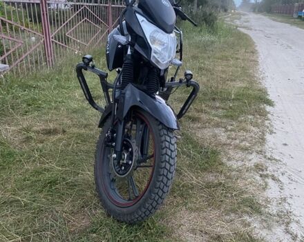 Ліфан Інша, об'ємом двигуна 0.18 л та пробігом 0 тис. км за 1250 $, фото 6 на Automoto.ua