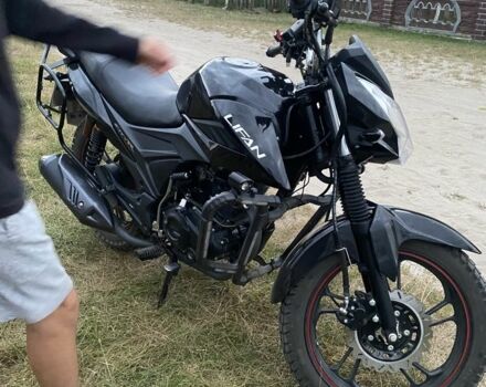 Ліфан Інша, об'ємом двигуна 0.18 л та пробігом 0 тис. км за 1250 $, фото 2 на Automoto.ua