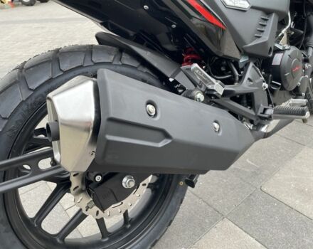 Ліфан Інша 2025 у Львові на Automoto.ua Ліфан Інша, об'ємом двигуна 0.25 л та пробігом 0 тис. км за 2560 $, фото 10 на Automoto.ua