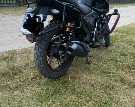 Ліфан Інша, об'ємом двигуна 0.18 л та пробігом 0 тис. км за 1250 $, фото 3 на Automoto.ua