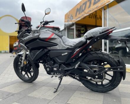 Ліфан Інша 2025 у Львові на Automoto.ua Ліфан Інша, об'ємом двигуна 0.25 л та пробігом 0 тис. км за 2560 $, фото 1 на Automoto.ua