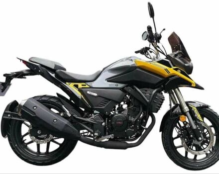 Ліфан Інша, об'ємом двигуна 0.25 л та пробігом 0 тис. км за 2560 $, фото 5 на Automoto.ua