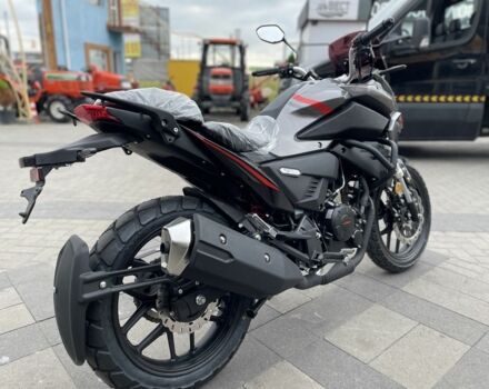 Ліфан Інша 2025 у Львові на Automoto.ua Ліфан Інша, об'ємом двигуна 0.25 л та пробігом 0 тис. км за 2560 $, фото 3 на Automoto.ua