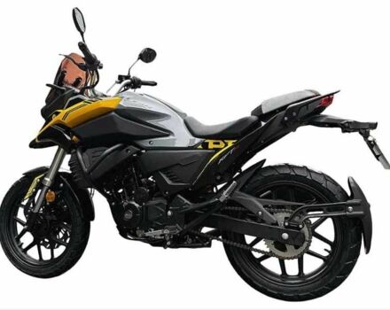 Ліфан Інша, об'ємом двигуна 0.25 л та пробігом 0 тис. км за 2560 $, фото 1 на Automoto.ua