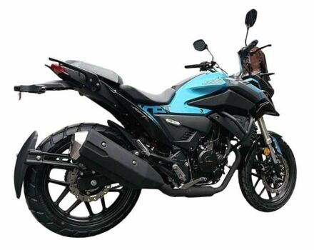 Ліфан Інша, об'ємом двигуна 0.25 л та пробігом 0 тис. км за 2560 $, фото 6 на Automoto.ua