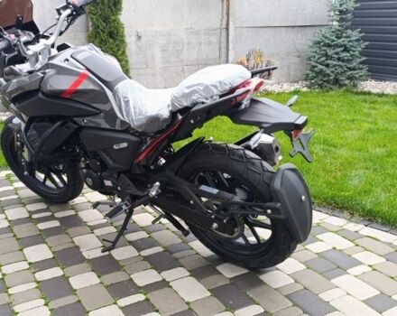 Ліфан Інша, об'ємом двигуна 0.25 л та пробігом 0 тис. км за 2550 $, фото 1 на Automoto.ua