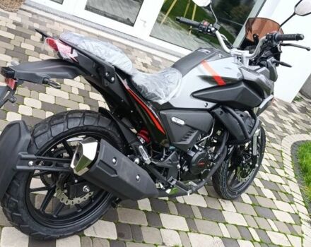 Ліфан Інша, об'ємом двигуна 0.25 л та пробігом 0 тис. км за 2550 $, фото 2 на Automoto.ua