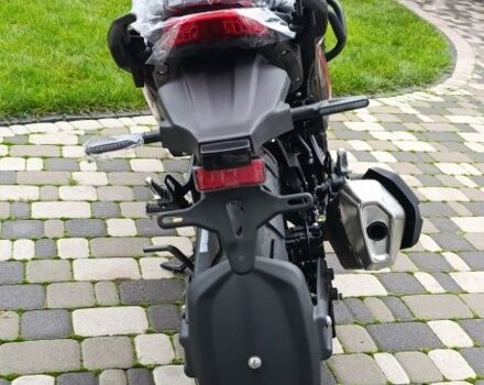 Ліфан Інша, об'ємом двигуна 0.25 л та пробігом 0 тис. км за 2550 $, фото 6 на Automoto.ua