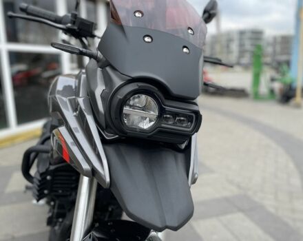 Ліфан Інша 2025 у Львові на Automoto.ua Ліфан Інша, об'ємом двигуна 0.25 л та пробігом 0 тис. км за 2560 $, фото 4 на Automoto.ua