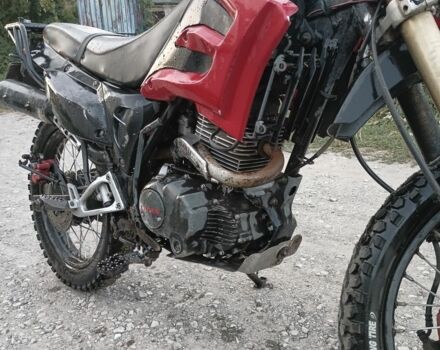 Ліфан Інша, об'ємом двигуна 0.2 л та пробігом 0 тис. км за 474 $, фото 5 на Automoto.ua