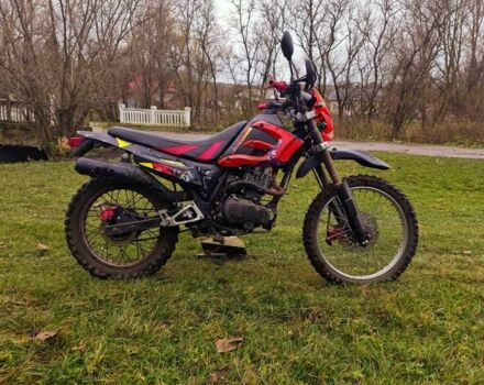 Лифан Другая, объемом двигателя 0.25 л и пробегом 0 тыс. км за 800 $, фото 3 на Automoto.ua