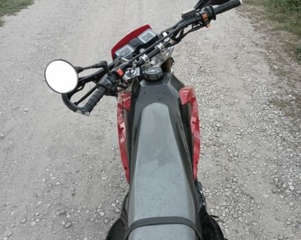 Ліфан Інша, об'ємом двигуна 0.2 л та пробігом 0 тис. км за 474 $, фото 2 на Automoto.ua