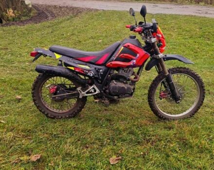 Лифан Другая, объемом двигателя 0.25 л и пробегом 0 тыс. км за 800 $, фото 1 на Automoto.ua